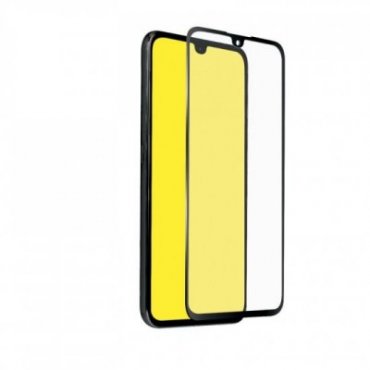 Glas Displayschutz Full Cover für Nokia 2.2