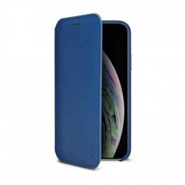 Luxe book-style case for iPhone XS Max