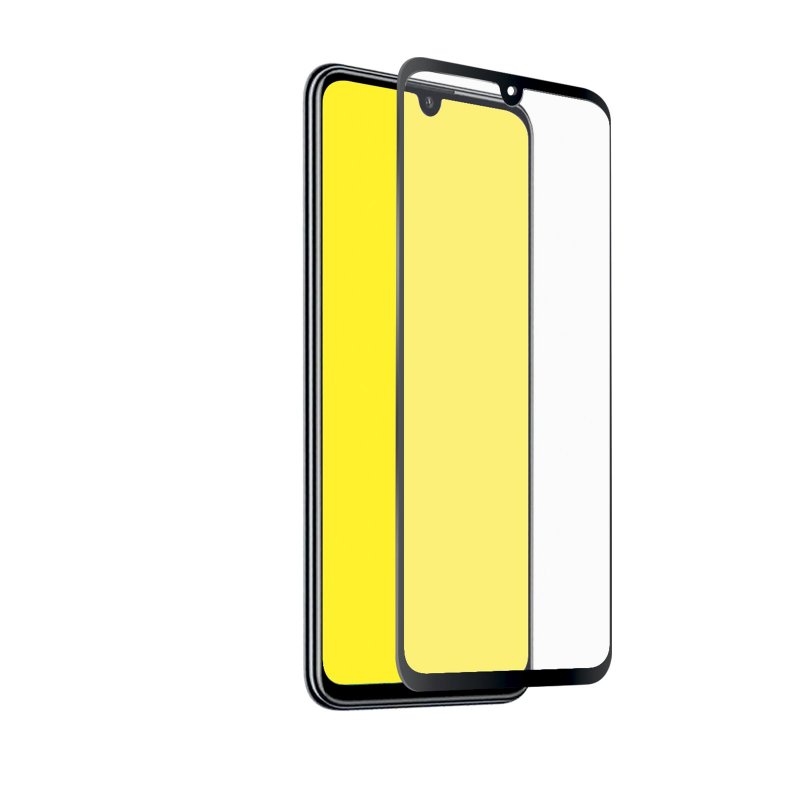 Full Cover Glass Screen Protector for Honor 20 Lite/Huawei P Smart+ 2019