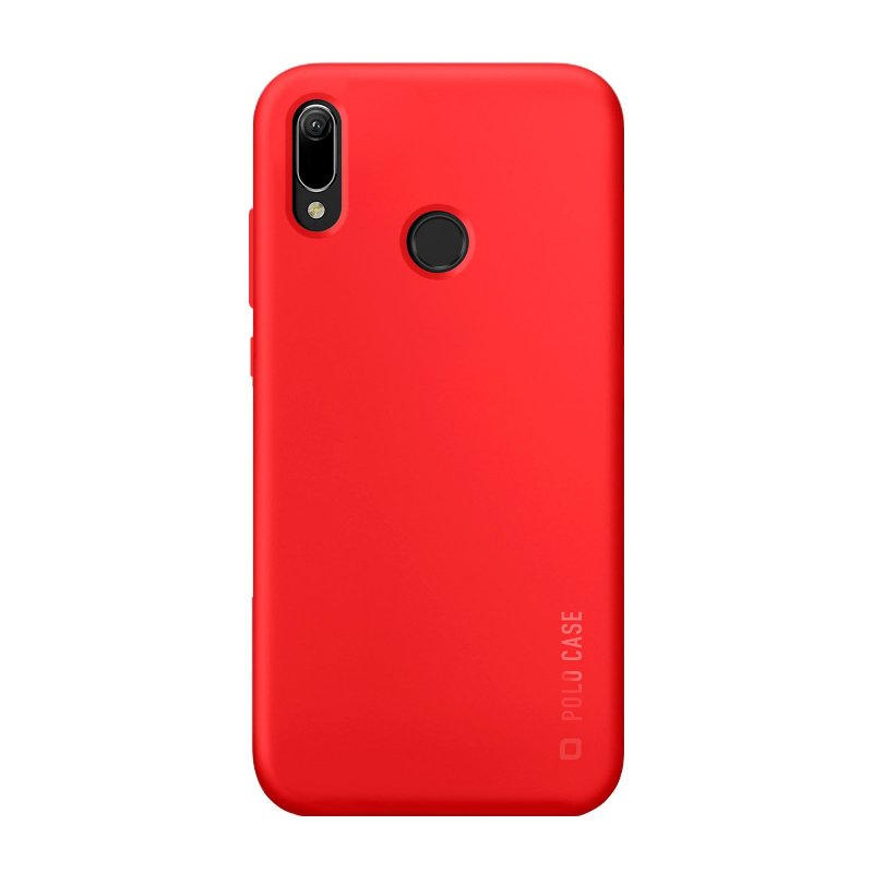 Polo Cover for Huawei Y6 2019/Y6 Pro 2019/Y6s/Honor 8A