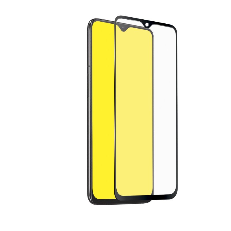 Full Cover Glass Screen Protector for OnePlus 6T