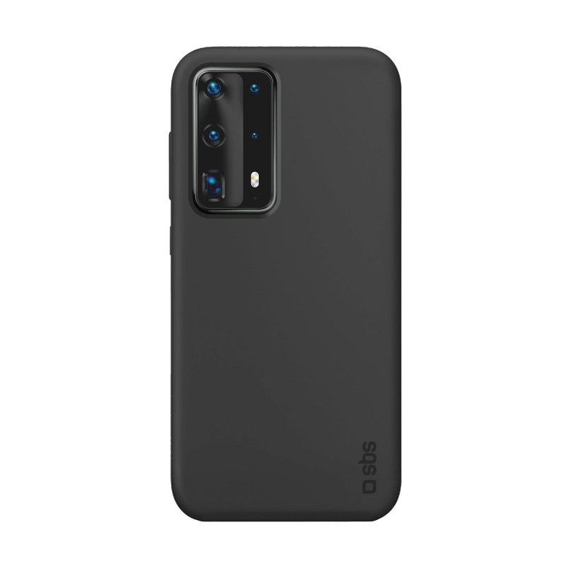 Polo Cover for Huawei P40 Pro