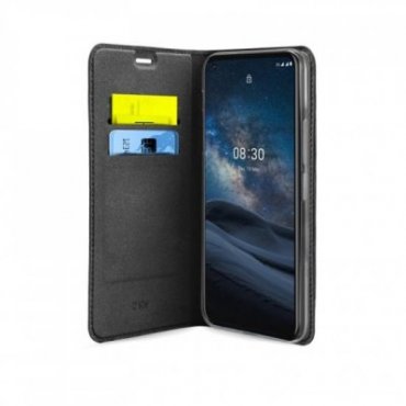 Custodia Book Wallet Lite per Nokia 5.3