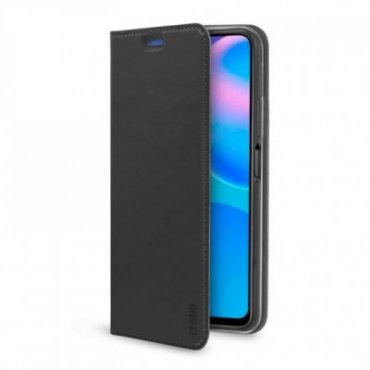 Book Wallet Lite Case for Huawei P Smart 2021