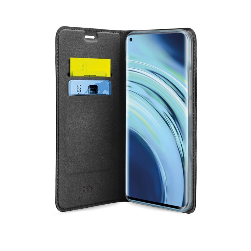 Book Wallet Lite Case for Xiaomi Mi 11