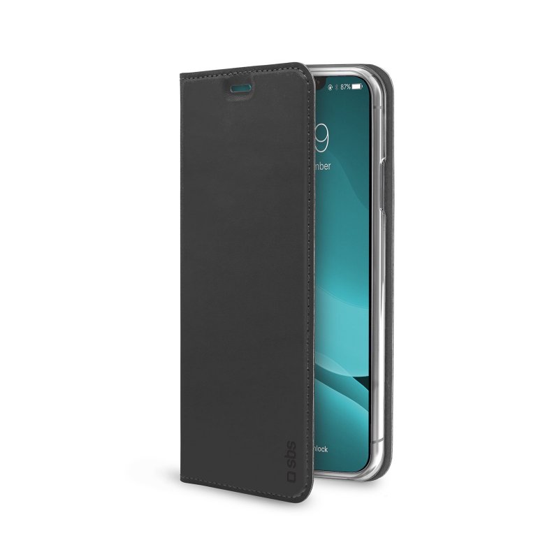 Book Wallet Lite Case for iPhone 11 Pro