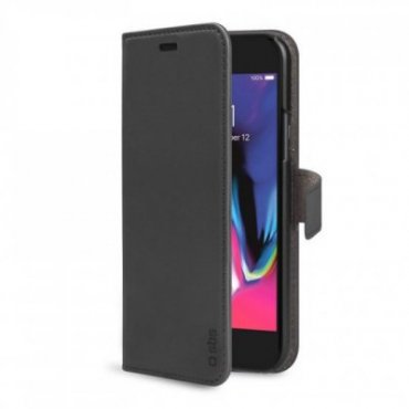 Book Wallet Case with stand function for iPhone 8 Plus/7 Plus