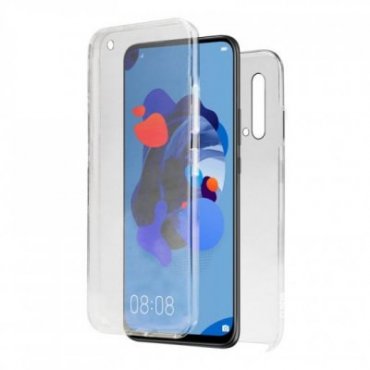 Cover Full Body 360° per Huawei P20 Lite – Unbreakable Collection