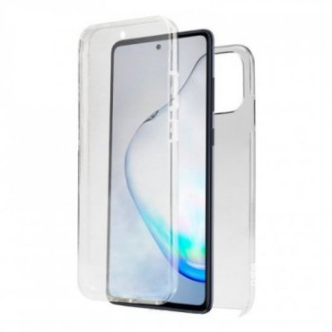 360° Full Body cover for Samsung Galaxy A81/Note 10 Lite - Unbreakable Collection