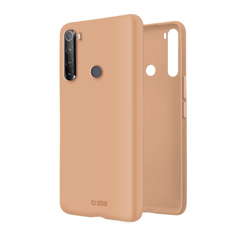 Sensity cover for Xiaomi Redmi Note 8/Note 8 2021