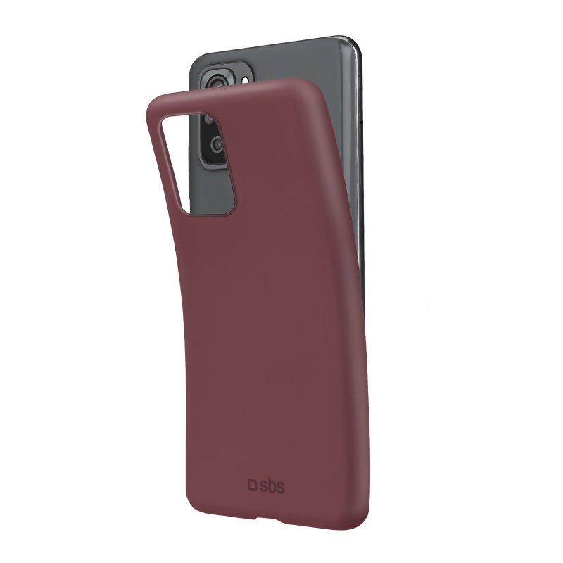 Colourful, flexible cover for Xiaomi Redmi 9A/9AT