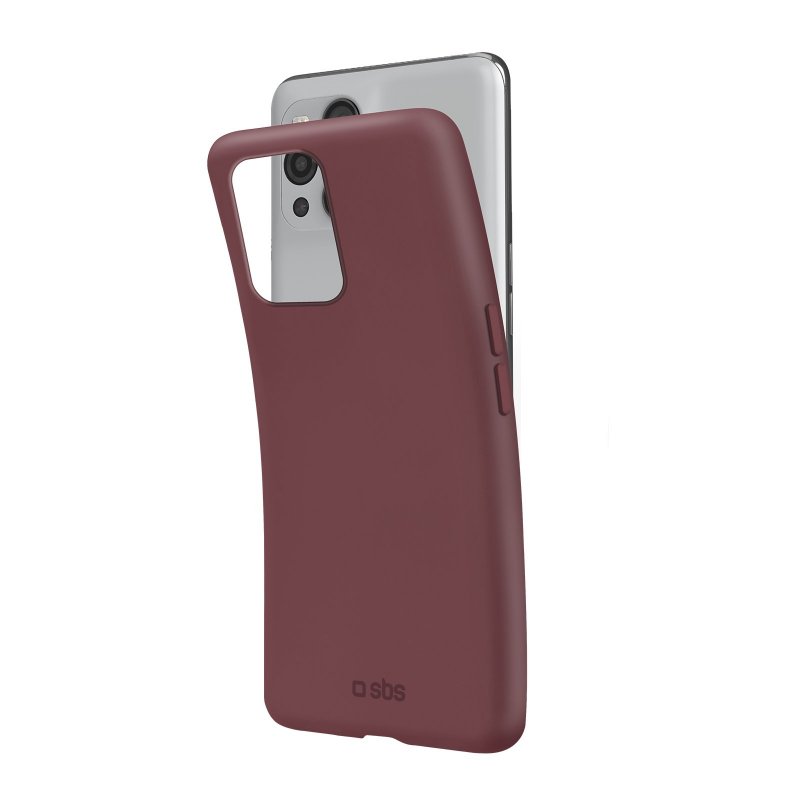 Colourful, flexible cover for Oppo Find X3 Pro