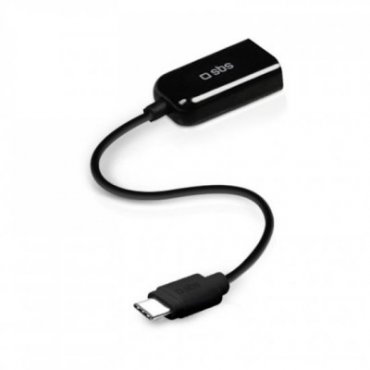 Adapter USB-C - USB