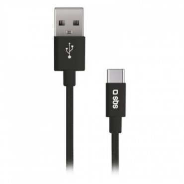 Charging and data transfer USB cable - Type-C Vitamins
