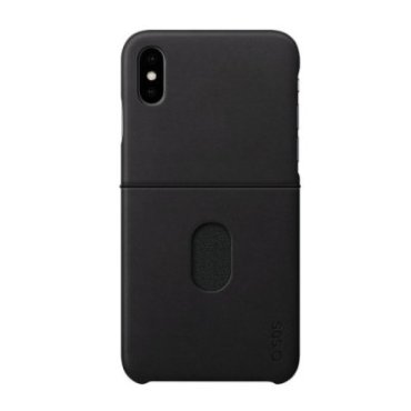 Genuine leather case for iPhone XS Max