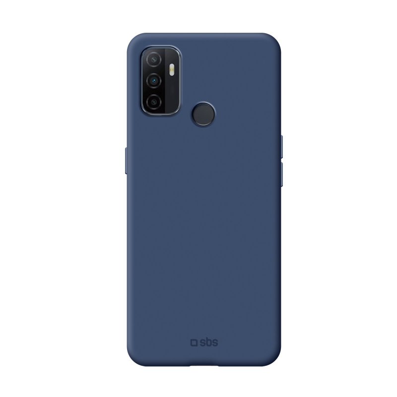 Funda Oppo A53 / A53s Tapa Vertical Tarjetero, acabado Liso