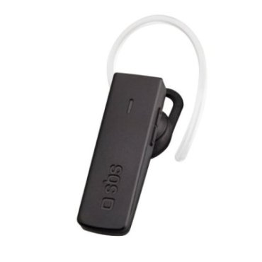 Multipoint Wireless headset with earpiece
