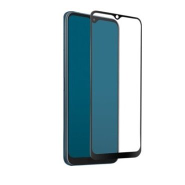 Glas Displayschutz Full Cover für Nokia G50 5G