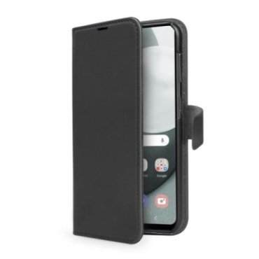 Custodia Book Wallet con funzione stand per Samsung Galaxy A23 5G