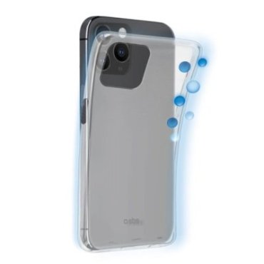 Cover Bio Shield antimicrobica per iPhone 12 Pro Max