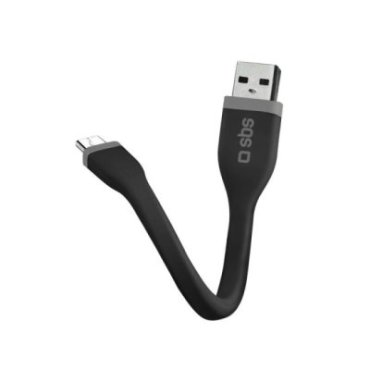 Mini-câble Micro USB de chargement