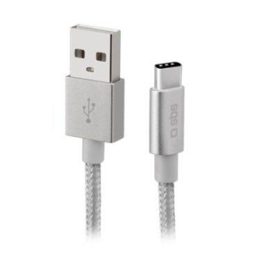 Charging cable with Type-C output