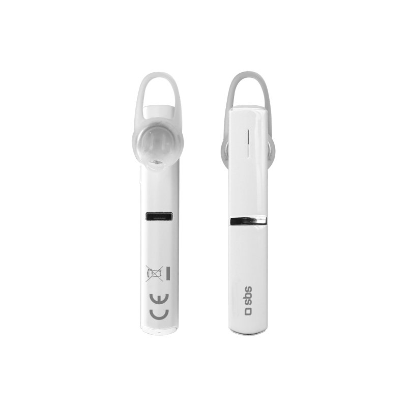 Wireless headset with multipoint functionality