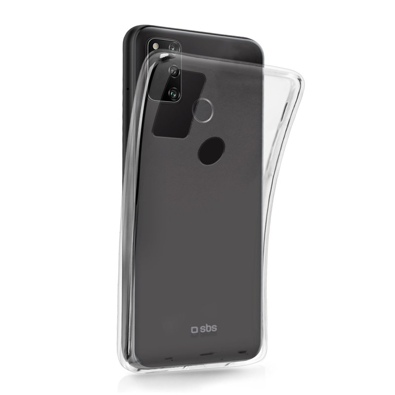 Skinny cover for Honor 9A/Play 9A