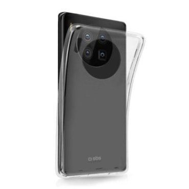 Skinny cover for Huawei Mate 40 Pro