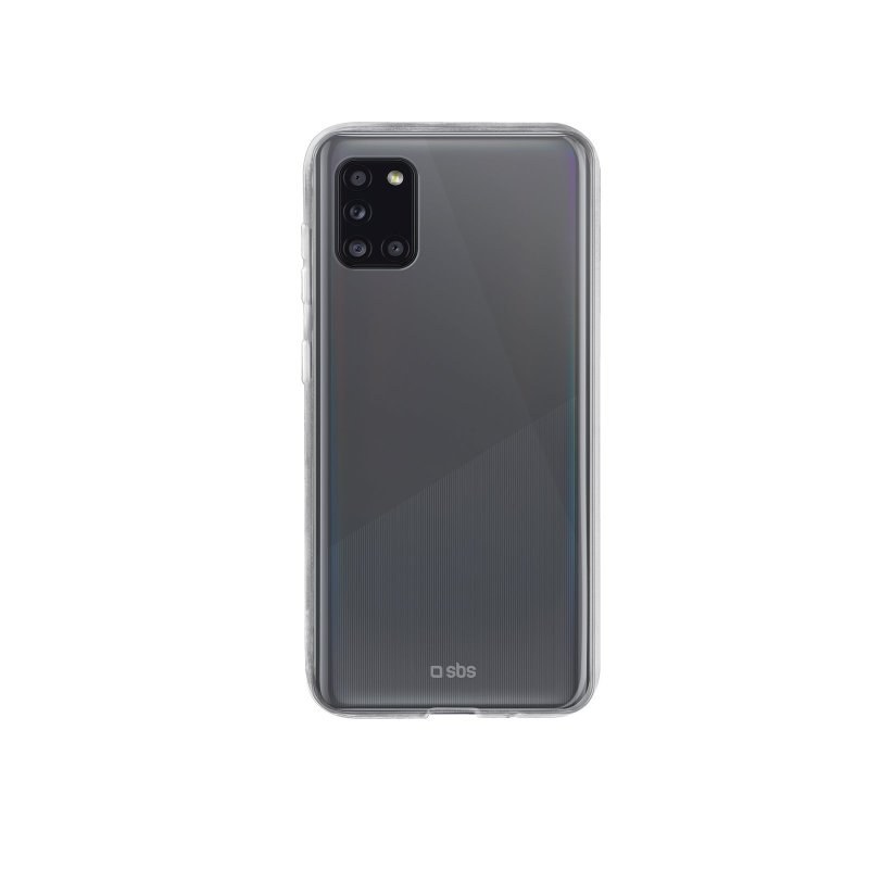 Skinny cover for Samsung Galaxy A31
