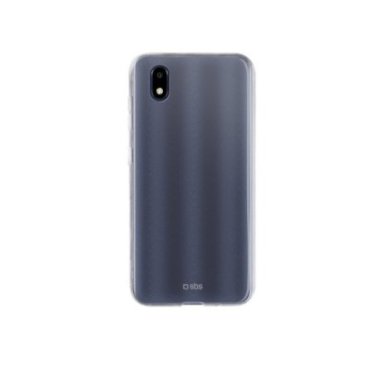 Skinny cover for ZTE Blade A3 2020