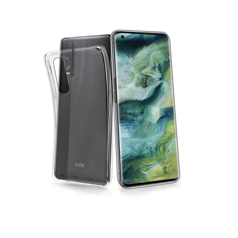 Skinny cover for Oppo Find X2