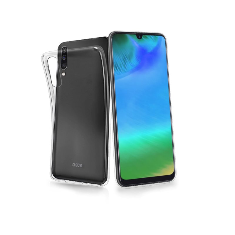 Skinny cover for Samsung Galaxy A70