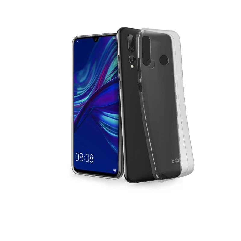 Skinny cover for Huawei P Smart+ 2019