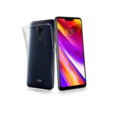 Skinny cover for LG G7 ThinQ