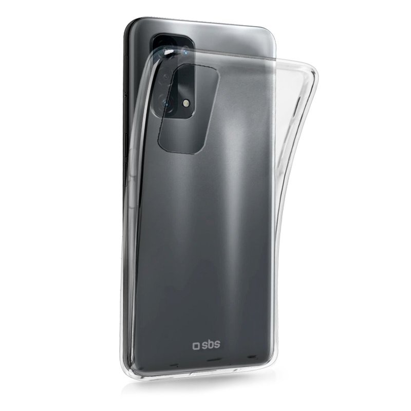 Skinny cover for Oppo A74 5G