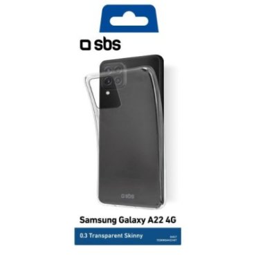 Skinny cover for Samsung Galaxy A22 4G