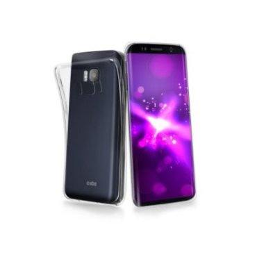 Skinny cover for Samsung Galaxy S8+