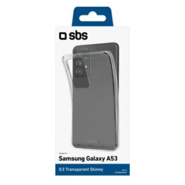Skinny cover for Samsung Galaxy A53