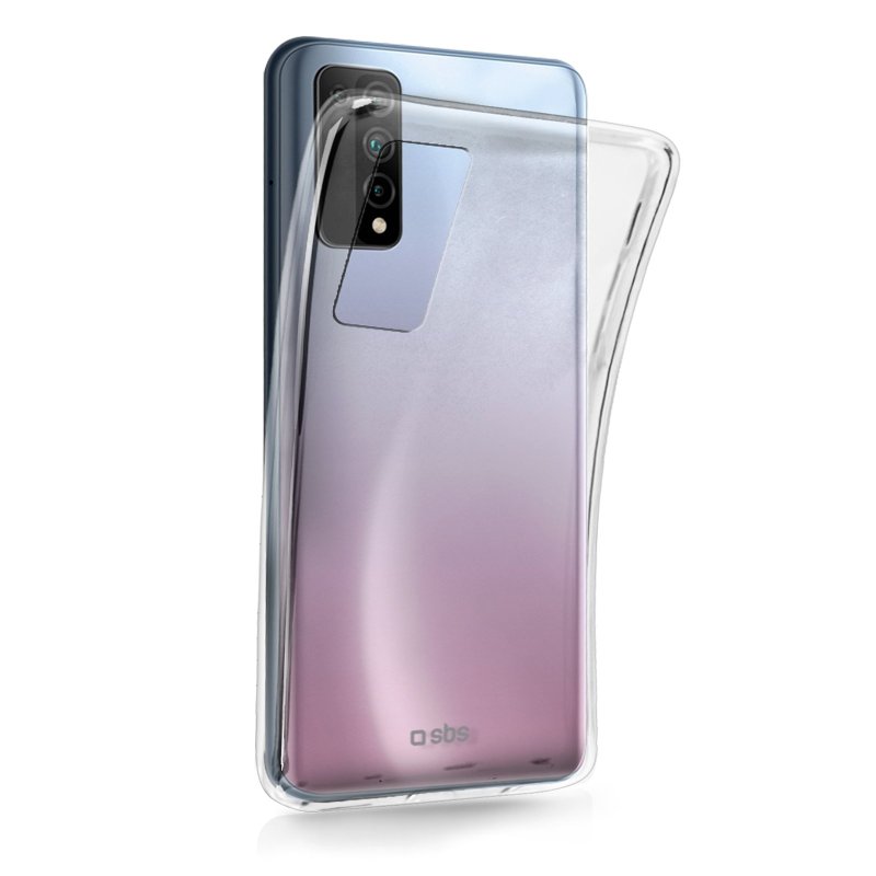 Skinny cover for Honor 10X Lite