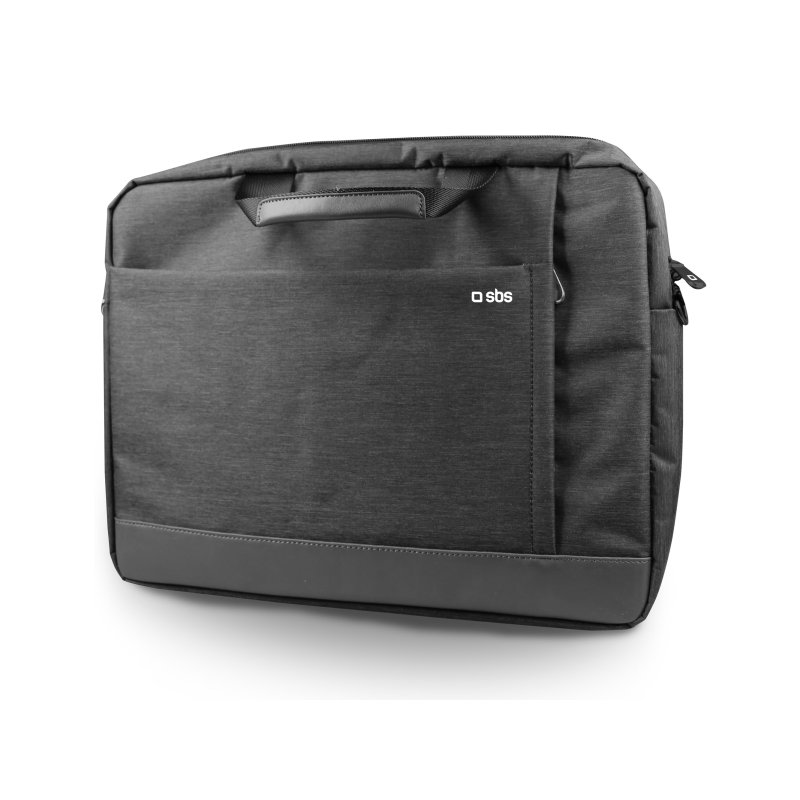 Premium bag with handles for Notebook up to 15\"