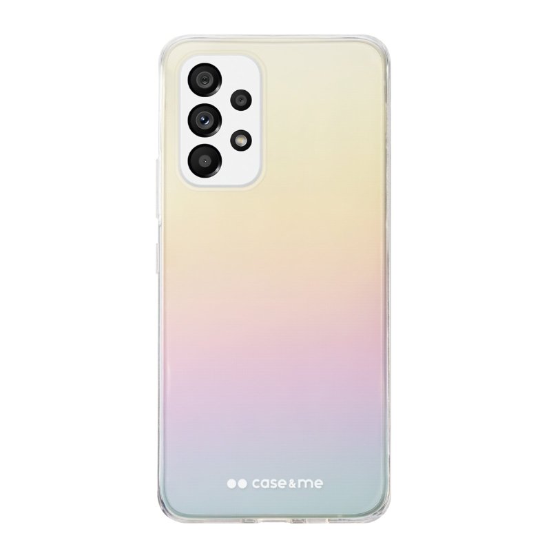 Iridescent Cover for Samsung A13 4G