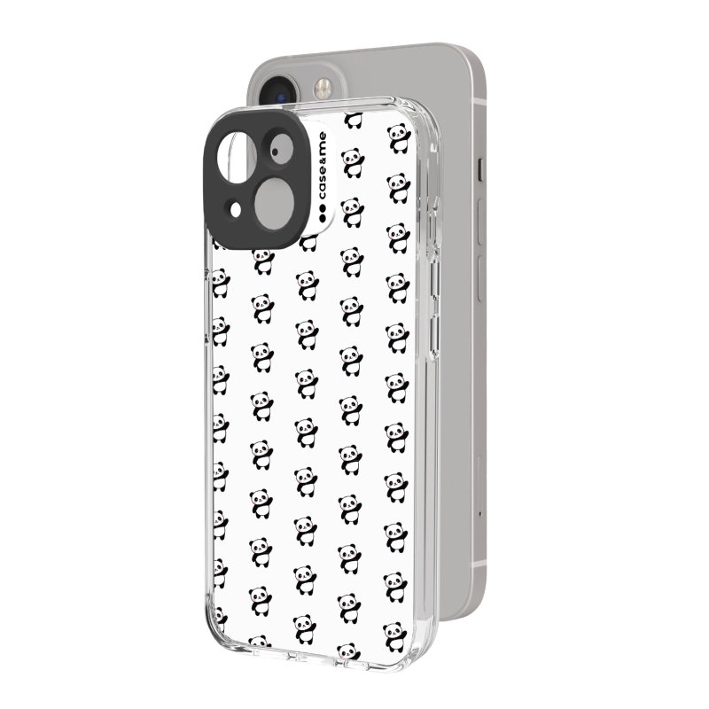 Cover for iPhone 13 with camera protection