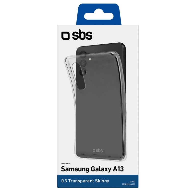 Skinny cover for Samsung Galaxy A13 5G/Galaxy A04s