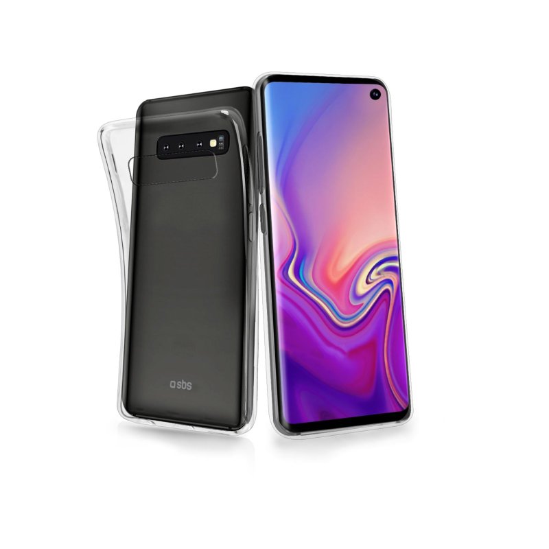 Skinny cover for Samsung Galaxy S10