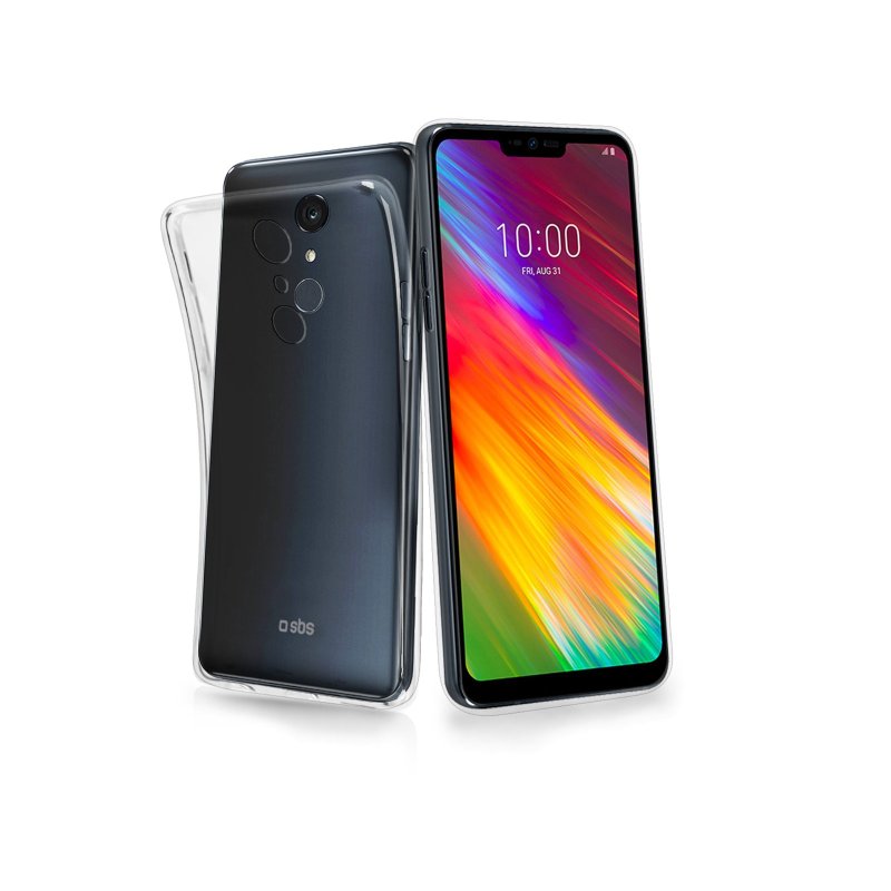 Skinny cover for LG G7 Fit