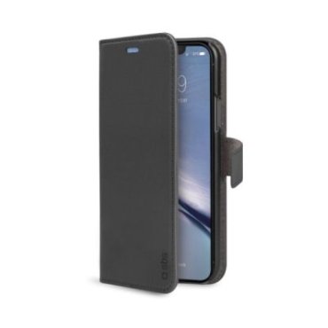 Book Wallet Case with stand function for iPhone XR