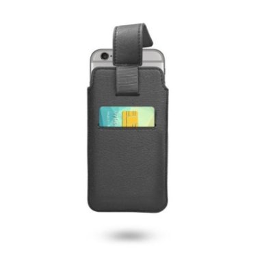 Universal Smartphone Pocket (up to 5,5\")
