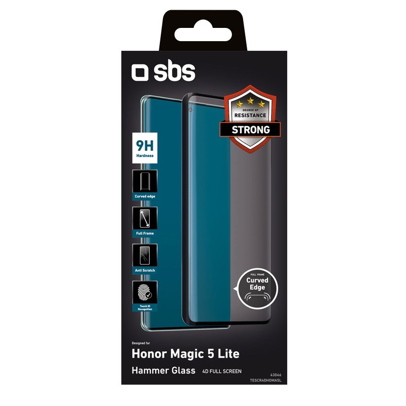 Full Cover Tempered Glass For Honor Magic 5 Lite Screen Protector Honor  Magic 5 Lite Camera Glass For Honor Magic 5 Lite Glass - AliExpress