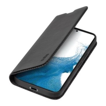 Bookcase Wallet Lite-Hülle für Samsung Galaxy S23